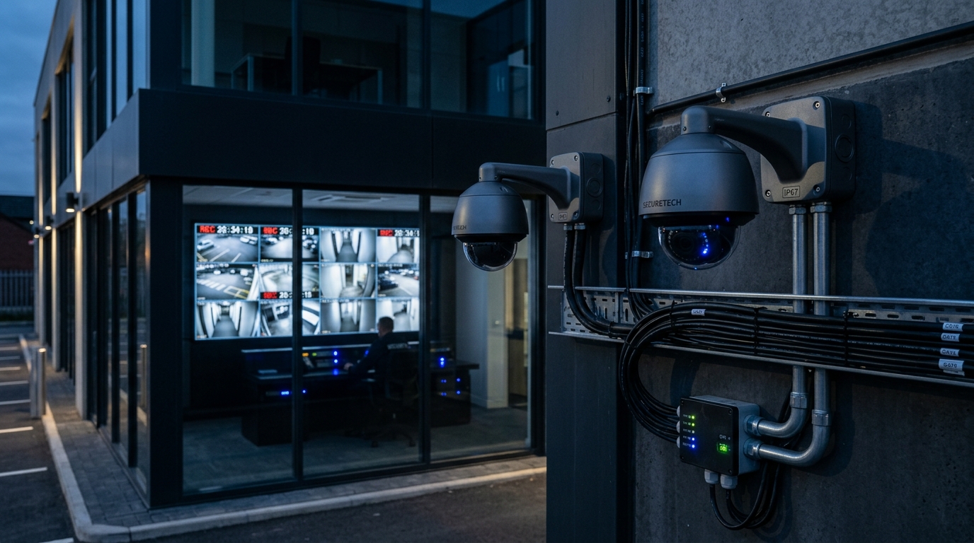 Security Systems