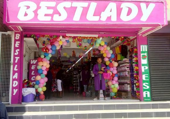 bestlady