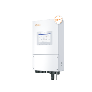Solis S6-EH 1P LV 8KW Hybrid Inverter