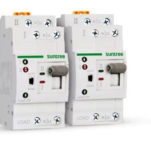 Automatic Transfer Switch (ATS)