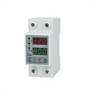 AVS - Automatic Voltage Switcher