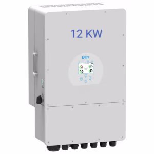 Deye 12Kw single phase
