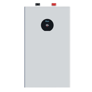 Deye 16kWh LiFePO₄ Battery