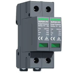 SPD - Surge Protection Device