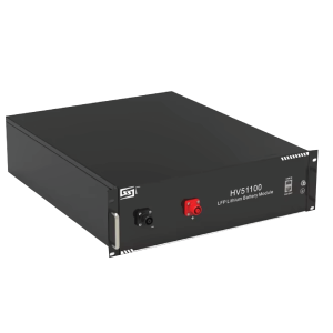 Maqbul Lithium Battery HV 5.12 kWh 100Ah